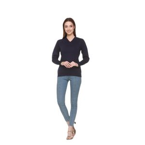 Gilet pull de golf pour femmes, de bonne qualité, 4 pièces - Product Image 5