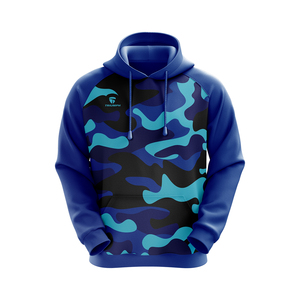 2025 personalizado de los hombres de alta calidad Sublimación Sudadera con capucha Digital personalizado su logotipo de invierno al por mayor sudaderas con capucha personalizadas - Product Image 2