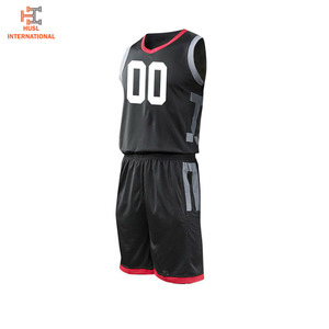 Uniforme de Baloncesto Personalizado de Diseño Único y Alta Calidad para Hombre, Ropa Deportiva de Secado Rápido al por Mayor - Product Image 2