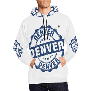 Custom Logo Sublimation Design Blank Zipper <b>Hoodie</b> | <b>Mens</b> 100% Good Quality plain Hoodies - Product Image 5