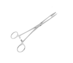 คีมตัดเย็บจากเยอรมันเกรดรวม20.5ซม. ตรงกับวงล้อสแตนเลส - Product Image 1