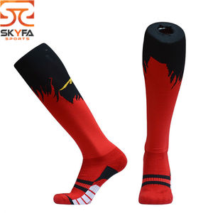 ถุงเท้ากีฬาสำหรับผู้ชาย,ผ้าฝ้ายอัดแน่นไม่ลื่น - Product Image 1