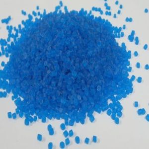 <b>TPE</b> Granules Injection Molding Grade General Purpose Thermoplastic Elastomer Pellets White Standard Grade High Gloss Chemical - Product Image 5