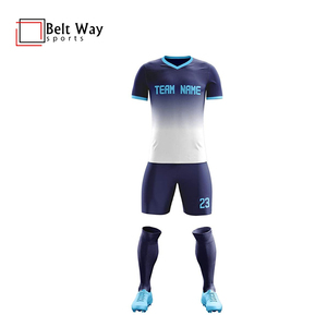 Megahill เสื้อฟุตบอลสำหรับผู้หญิงและผู้ชาย,เสื้อเจอร์ซีย์นักบอลดีไซน์ล่าสุดออกแบบได้ฟรีตามต้องการ - Product Image 5