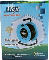Fil d'extension de bobine pour câble électrique, 30MTR