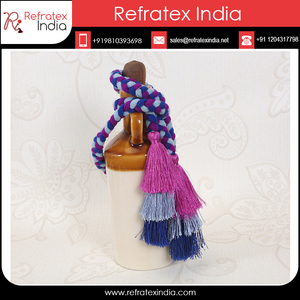 New Trendy <b>Bag</b> <b>Tassel</b> Best <b>Tassel</b> for <b>Bag</b> Purse Decoration Bulk Supply - Product Image 3