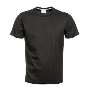 Camisetas de manga corta de entrenamiento deportivo de secado rápido para hombre de marketing al por mayor de calidad excepcional - Product Image 1