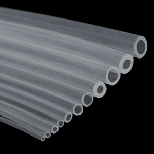 Tuyau en caoutchouc et <span class=keywords><strong>Silicone</strong></span>, Tube de haute résistance résistant à la chaleur, 1 pièce - Product Image 5
