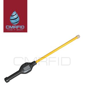 <span class=keywords><strong>RFID</strong></span> <span class=keywords><strong>Fdx</strong></span> Hdx 동물 소 양 귀 태그 긴 스틱 리더 긴 핸드 헬드 범위 <span class=keywords><strong>RFID</strong></span> 마이크로 칩 동물 리더 - Product Image 4