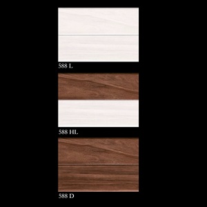 Carreaux de mur en céramique de haute qualité pour salle de bain 30x45cm - Product Image 1