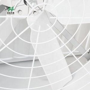 Ventilador <span class=keywords><strong>de</strong></span> Presión Negativa <span class=keywords><strong>de</strong></span> Plástico Reforzado con Fibra <span class=keywords><strong>de</strong></span> Vidrio con Boca <span class=keywords><strong>de</strong></span> Campana <span class=keywords><strong>de</strong></span> Nuevo Estilo, para Granjas Lecheras Industriales y Granjas Avícolas - Product Image 3