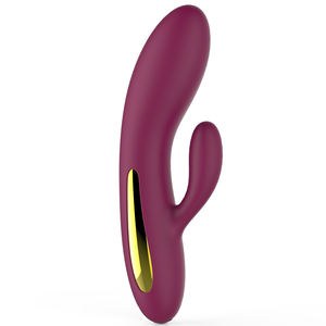 Odeco Hot Sale Consol adores Weibliches Sex vergnügen Produkt Kaninchen Vibrator Adult Sexspielzeug Für Frauen - Product Image 3