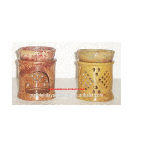 Handmade Aroma <b>Oil</b> <b>Lamp</b> - Product Image 1
