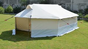 Familial d'urgence tente de secours - Product Image 3