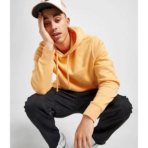 โรงงานผู้ผลิต OEM เสื้อฮู้ดดี้คุณภาพสูง ออกแบบเองได้ เสื้อสเวตเชิ้ตผู้ชาย เสื้อฮู้ดดี้ลายแมงมุม 1.1 ผ่านมาตรฐาน Stock x - Product Image 2