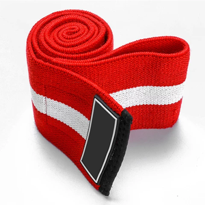 Gros Offre Spéciale Genouillère Genouillère Bandage | Néoprène 7mm poids De Levage genou Wraps - Product Image 3