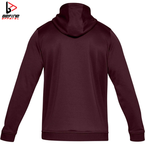 Sudadera con Capucha Personalizada de Estilo Urbano Hip-Hop, Ropa Casual de Moda para Hombre, Logotipo Versátil, Servicio OEM, Forro Polar, Invierno, Otoño - Product Image 2