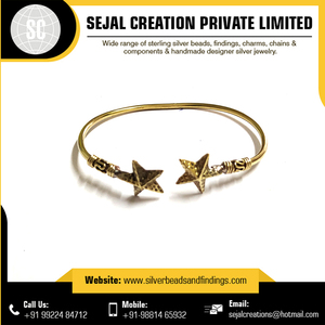 Personnalisé 925 Sterling Tribal Bracelets - Product Image 6