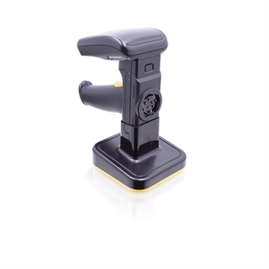 Datalogic 2128P UHF RFID Lector Interfaz USB EPop-Log Compatibilidad del sistema para dispositivos móviles Impresora Memorex Escáner de stock - Product Image 4