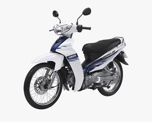 Para adultos con motocicleta de 110CC, estilo urbano de Vietnam, la mejor venta - Product Image 4