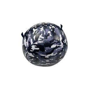 Boule de médecine de gymnastique, ballon nantong, nouveau produit, de haute qualité, 20 livres - Product Image 6