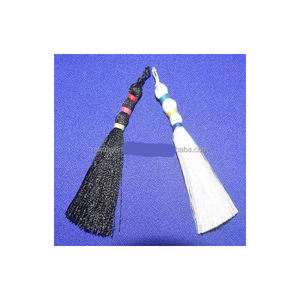 MINI <b>TASSEL</b> FOR GARMENTS, LADIES TOP, SCARF, JEWELRY - Product Image 1