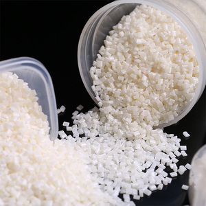Gránulos de TPE TPR TPS Reciclables Certificados, de Grado Alimenticio y Alto Flujo - Product Image 5
