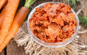 Zanahoria seca de alta calidad - Product Image 6