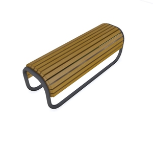 Products <b>Benches</b> Garden <b>Benches</b> Patio <b>Bench</b> Outdoor Chair Outdoor Furniture Table <b>Wooden</b> Hot Sale New Outdoor Area Contemporary - Product Image 2