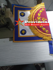 Order of Athelstan Regalia <b>Aprons</b> Embroidered - Product Image 6