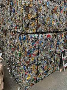 Desecho de aluminio UBC - Product Image 2