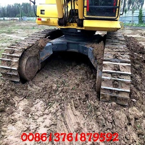 Excavadora japonesa Komatsu 450, excavadoras de 45 toneladas, PC450, a precio barato, a la venta - Product Image 6