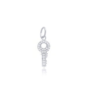 Bijoux de conception originale avec trou, vente en gros, pendentif en argent sterling 925 turc fait à la main - Product Image 3