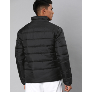 New Design Winter <b>Light</b> Custom <b>Men</b> Puffer <b>Jacket</b> with Hood - Product Image 4