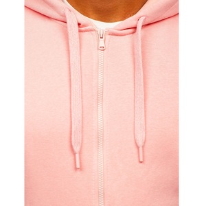 OEM vente en gros ensemble pull à capuche oversize imprimé en 3D pour hommes 50% coton 50% polyester à manches longues noir sweat-shirt à capuche - Product Image 3