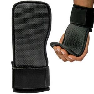 Gants de musculation en néoprène pour la salle de sport, protège-paumes, soutien pour l'entraînement - Product Image 5