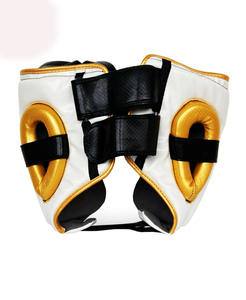 Deko MMA — jeu de balles réflexes pour le combat de la vitesse, agilité, pour la boxe, niveau de dureté, avec bandeau en Silicone, Logo - Product Image 3