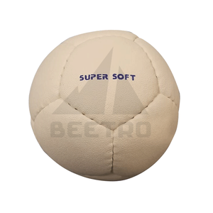 Haute Qualité Sports De Plein Air De Formation De Football Super Doux Boccia Boule - Product Image 1