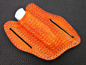 Cuchillo táctico plegable con mango de hueso de camello de alta calidad, hoja de acero de supervivencia al aire libre personalizable para caza, Camping, soporte OEM - Product Image 5