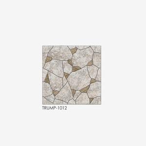 Baldosas de porcelana antideslizante para exteriores con aspecto de Piedra de Arena, acabado rugoso de cuerpo completo, 40x40cm - Product Image 6