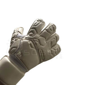 Gants de protection professionnels de couleur unie,, pour goproduit de Football, vente en gros - Product Image 2