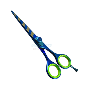 Tijeras de peluquería para cortar el pelo, nuevo diseño - Product Image 3