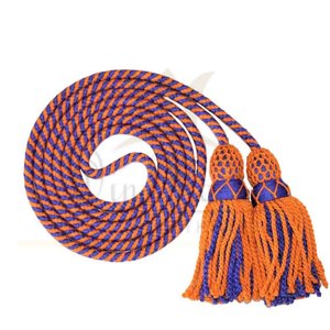 สายบิเกิลผ้าไหมสีแดงคุณภาพสูงสไตล์ใหม่ขายส่ง - Product Image 4