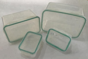 密闭食品储存容器组，食品容器 - Product Image 3