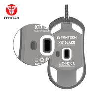 Mouse Gaming 7D Fantech X17 Space Edition Terlaris Harga Terjangkau