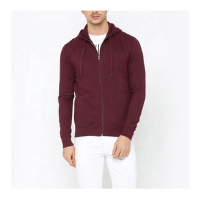 Ropa de calle de alta calidad sobre el tamaño al por mayor Sudadera con capucha Ropa de moda Hombre Sudaderas en blanco Sudadera con capucha suelta para parejas - Product Image 5