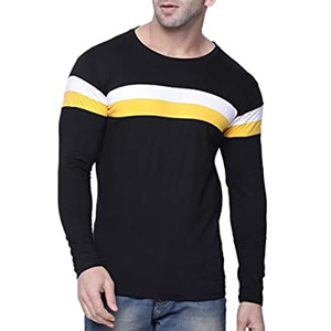 Sweats à capuche et sweat-shirts 100% coton vêtements de sport pour hommes sweat-shirt meilleur design élégant court luxe respirant hommes sweat-shirt - Product Image 4