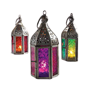 Farol Colgante de Hierro, Decoración Navideña para el Hogar, Tamaño Personalizado, Diseño Moderno Hecho a Mano, Forma Personalizada, Artesanía de Alta Calidad para el Hogar - Product Image 6