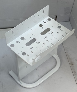 5 6 7 étapes filtre à eau domestique Purification RO filtre à eau 10 pouces support de pièces de boîtier - Product Image 2