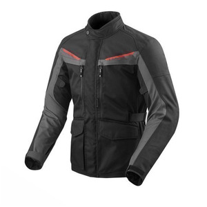 แจ็กเก็ตผ้า Cordura สำหรับนักแข่ง,ผ้ามอเตอร์ไบค์มืออาชีพพร้อมระบบป้องกันจาก Wego Industries - Product Image 3